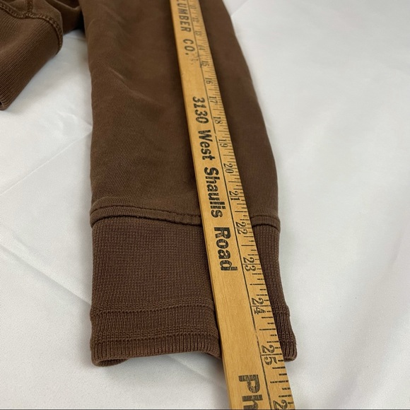 Polo Ralph Lauren Full Zip Hoodie Thermal Hood L - Picture 10 of 10